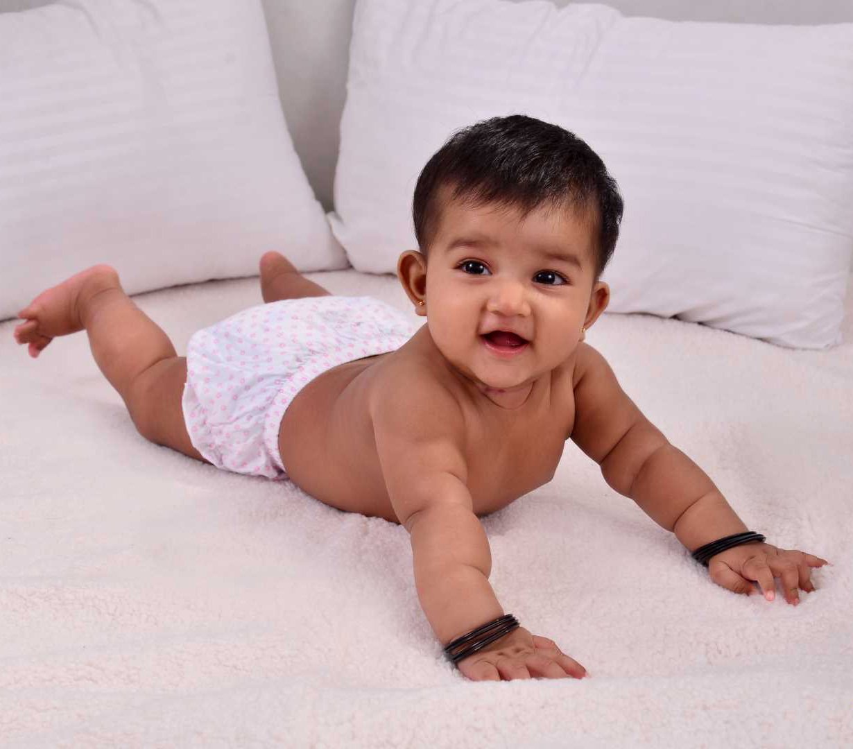 Baby Photography