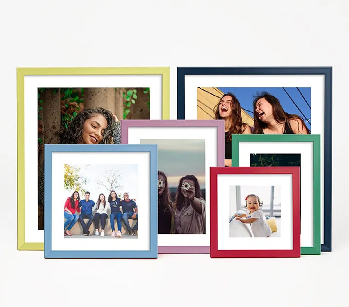 Photo Framing