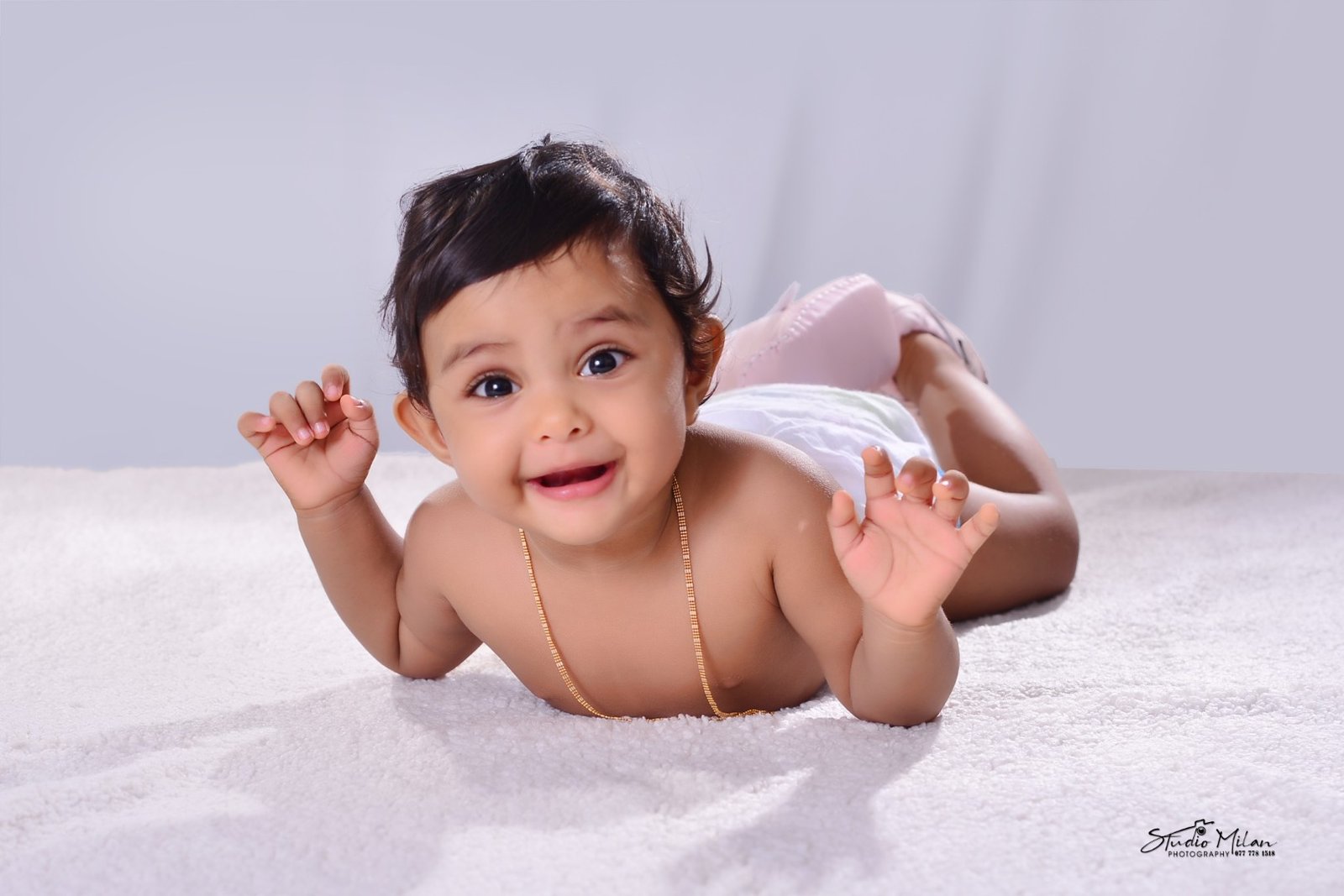 Baby Photography in Sri Lanka – Cute, Soft & Heart-Melting Shots by Studio Milan