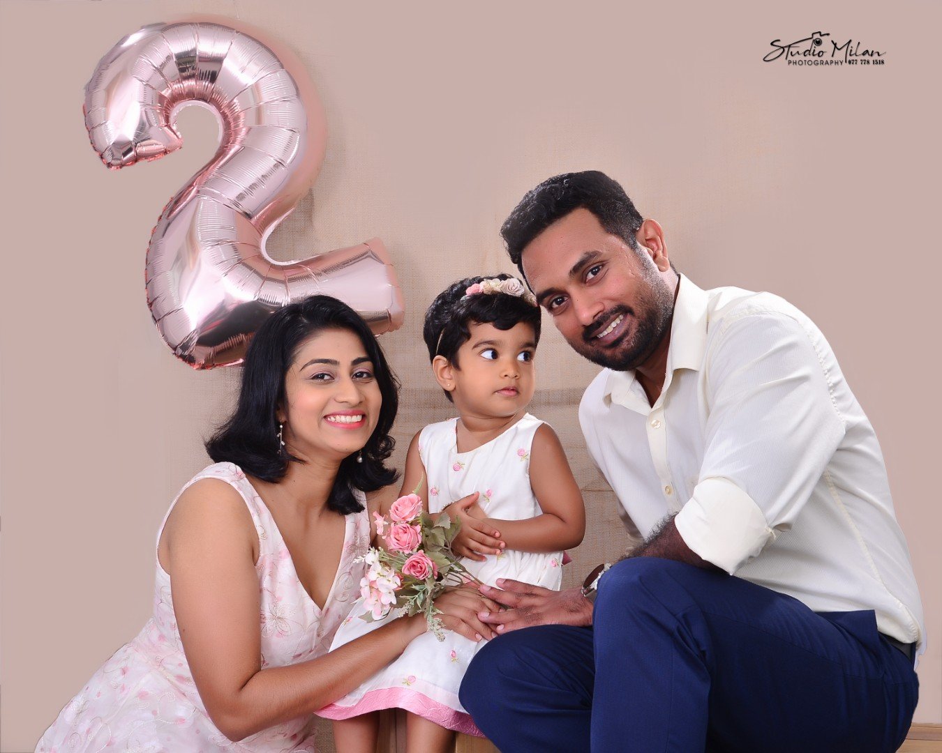 Birthday Photography Packages – Capture Every Celebration with Studio Milan