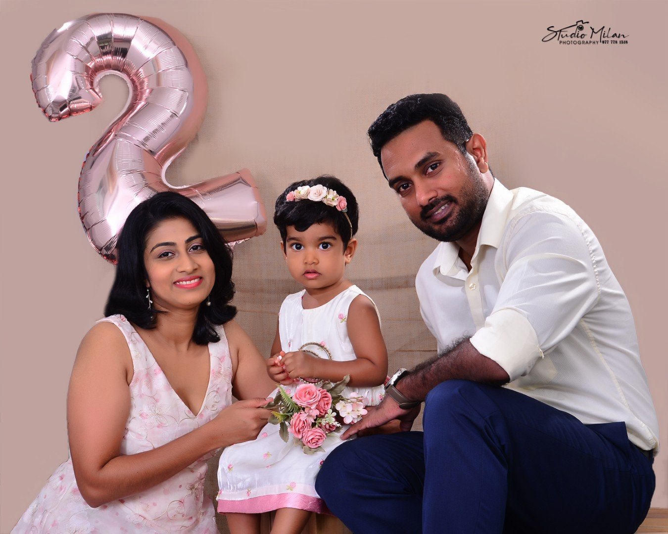 Birthday Photography Packages – Capture Every Celebration with Studio Milan