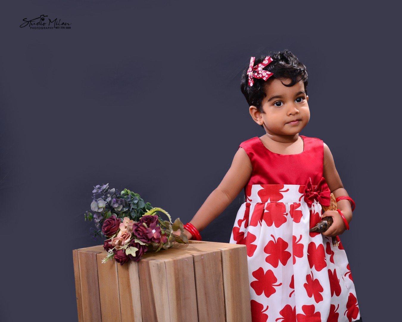 Baby Photography in Sri Lanka – Cute, Soft & Heart-Melting Shots by Studio Milan