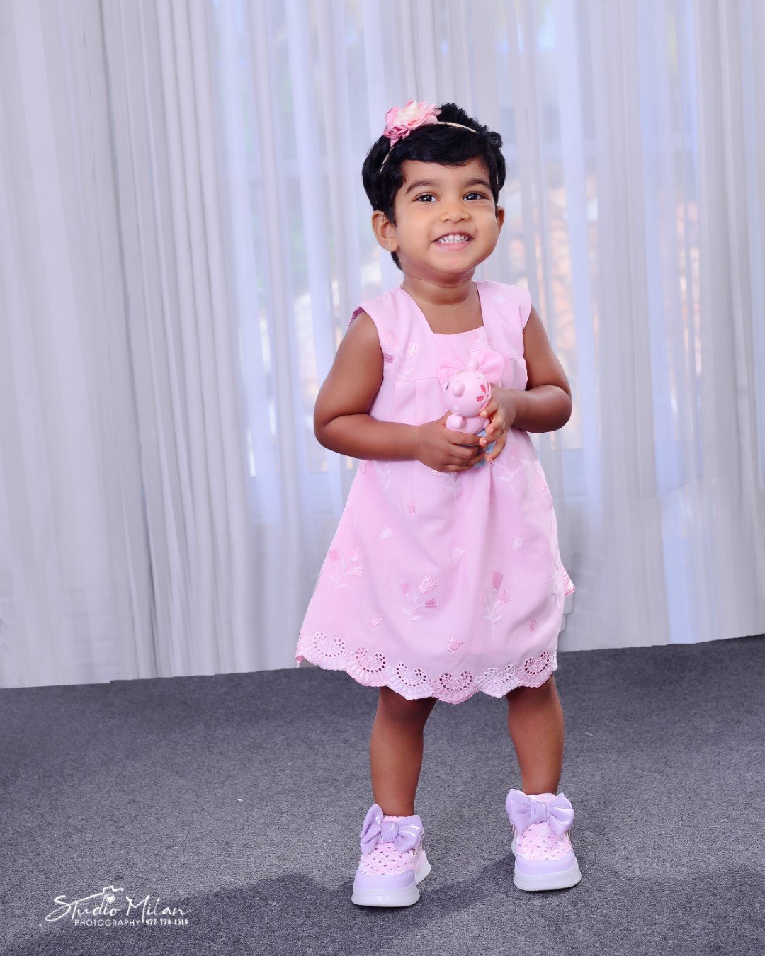 Baby Photography in Sri Lanka – Cute, Soft & Heart-Melting Shots by Studio Milan