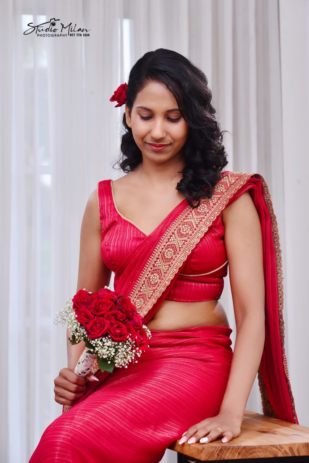 Creative Pre-Wedding Photoshoots by Studio Milan