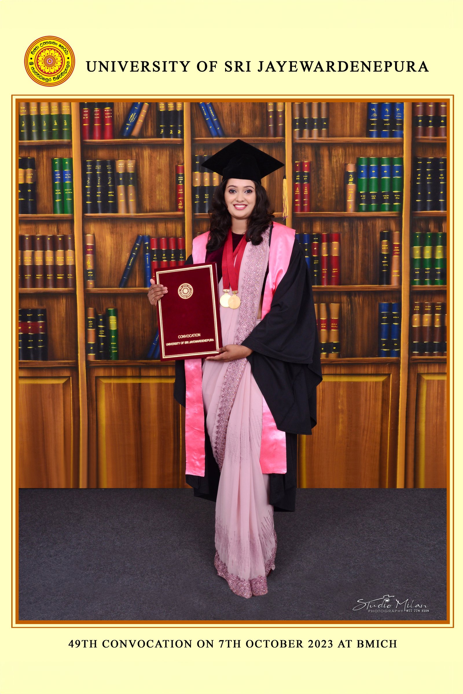 Graduation Photography