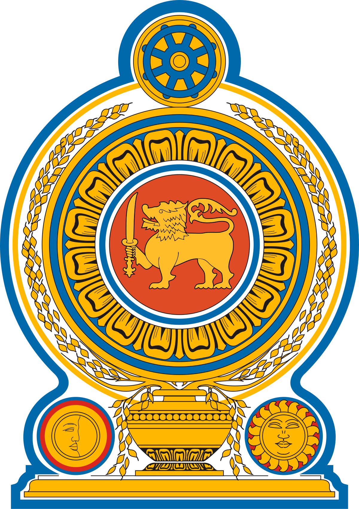 SL Certificate