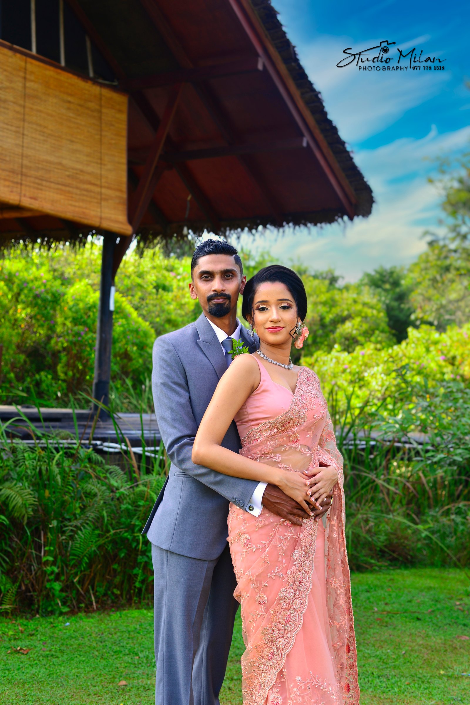 Wedding Photography